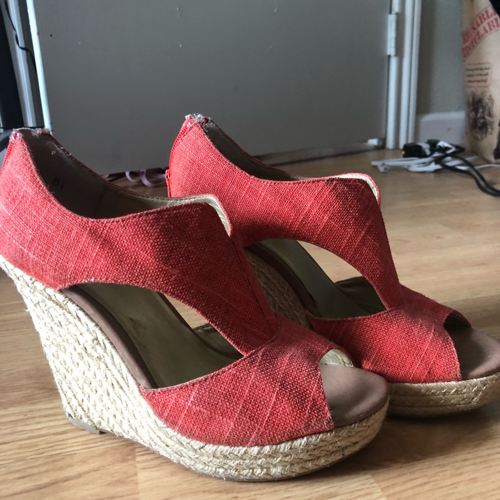 Wedges